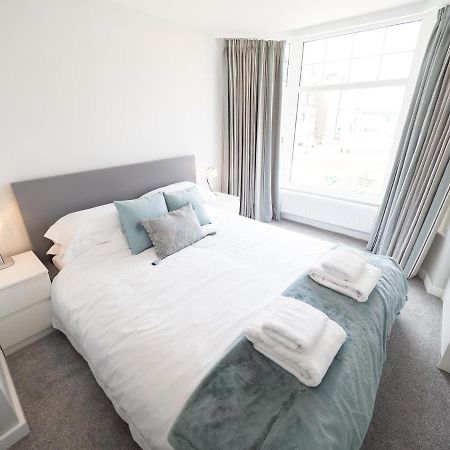 Apartament Sea View House Puck Zewnętrze zdjęcie