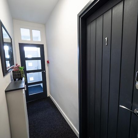 Apartament Sea View House Puck Pokój zdjęcie