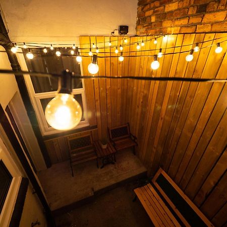 Apartament Sea View House Puck Pokój zdjęcie