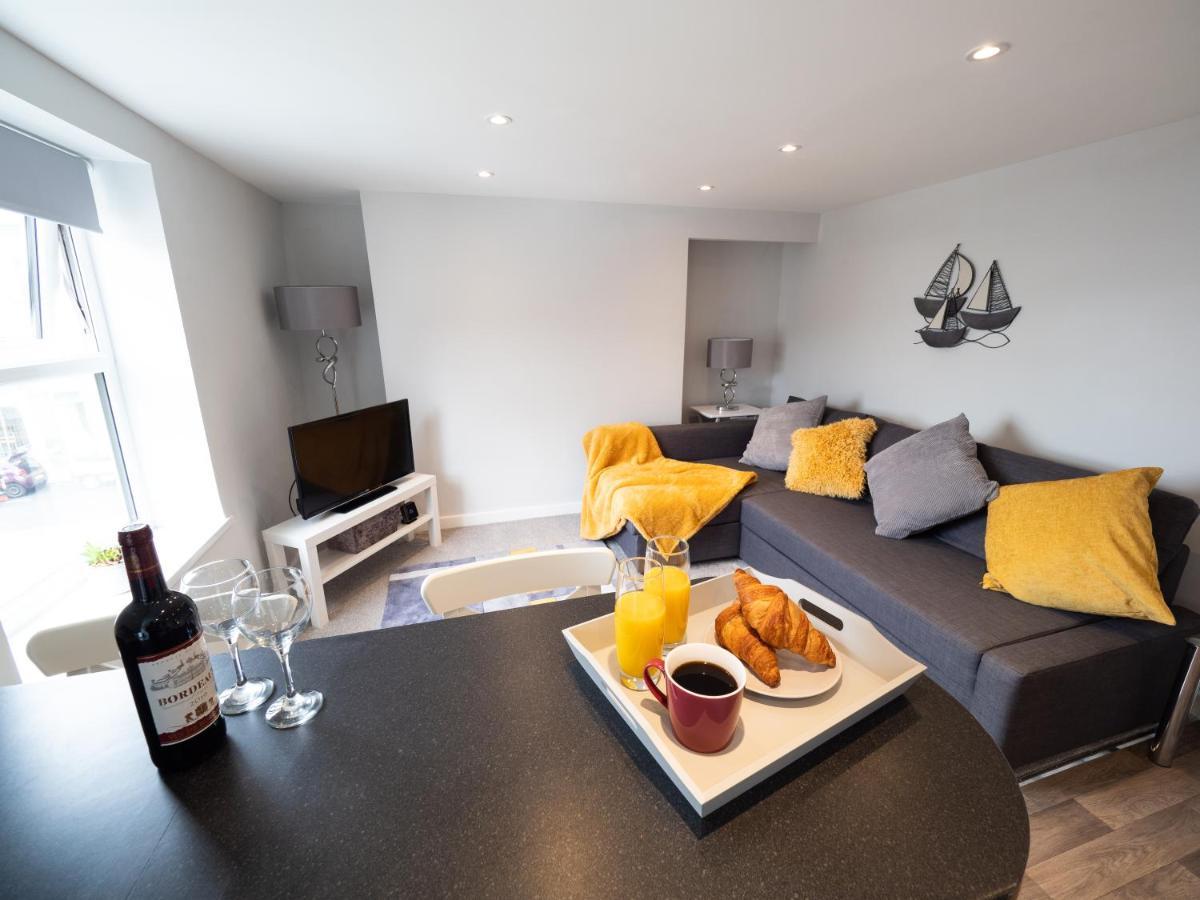 Apartament Sea View House Puck Zewnętrze zdjęcie