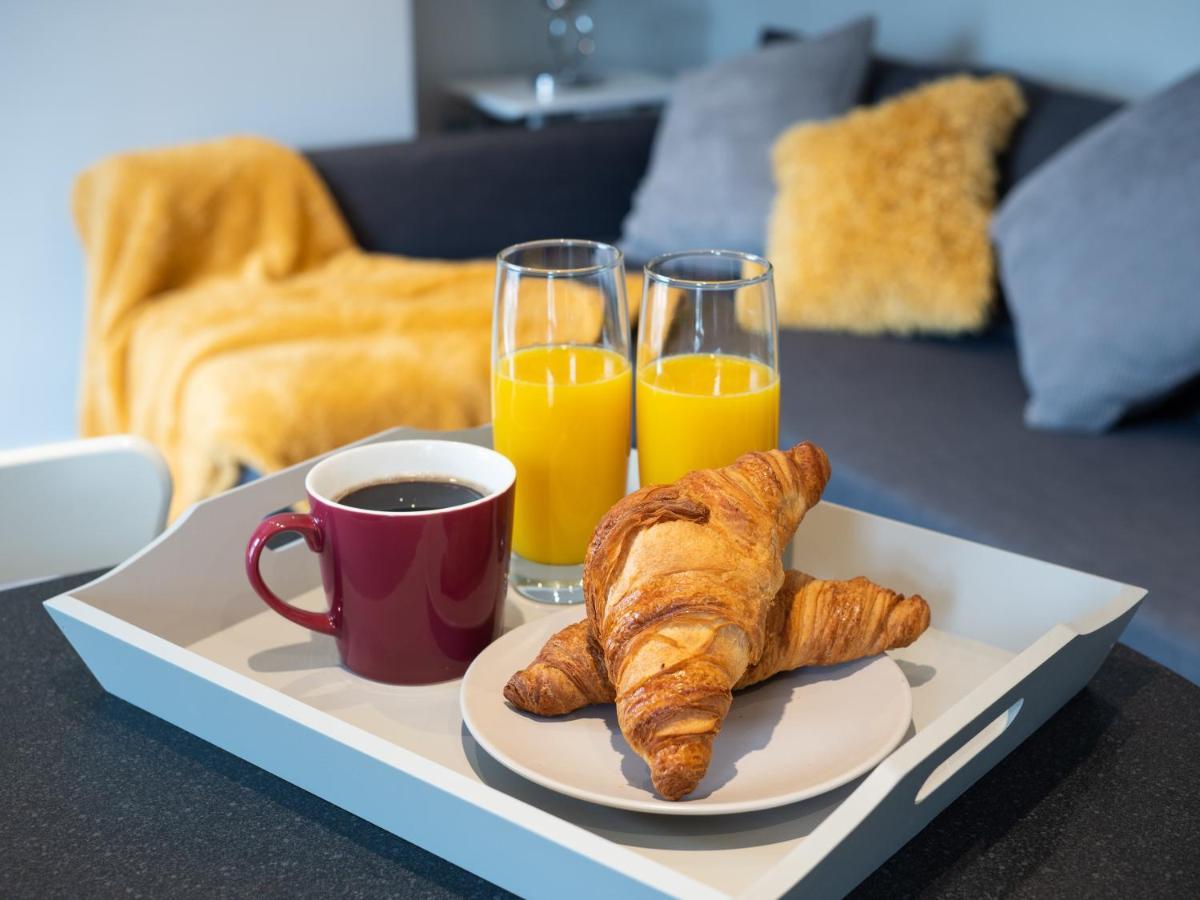 Apartament Sea View House Puck Zewnętrze zdjęcie