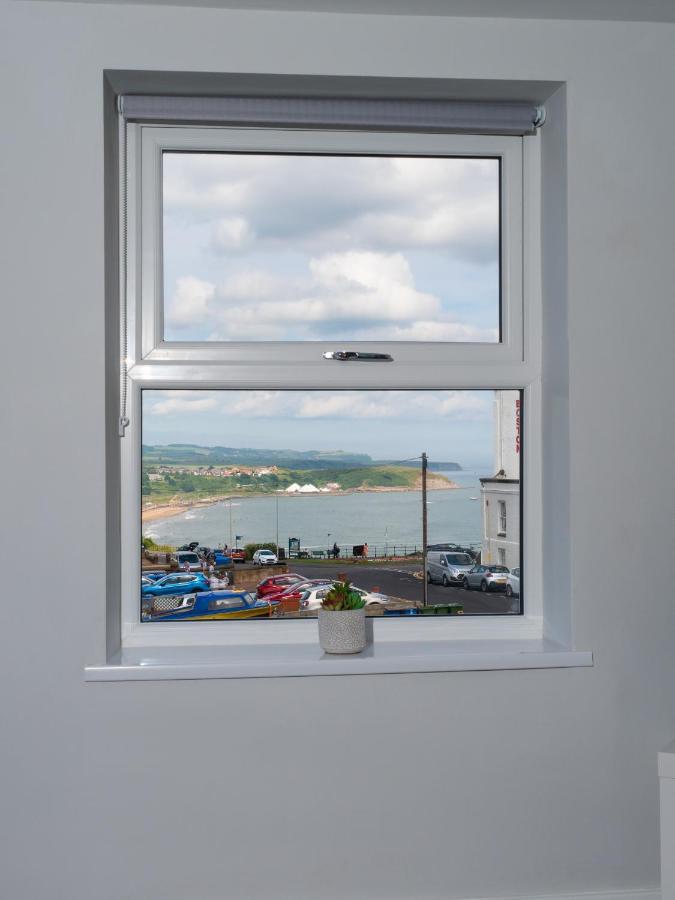 Apartament Sea View House Puck Zewnętrze zdjęcie