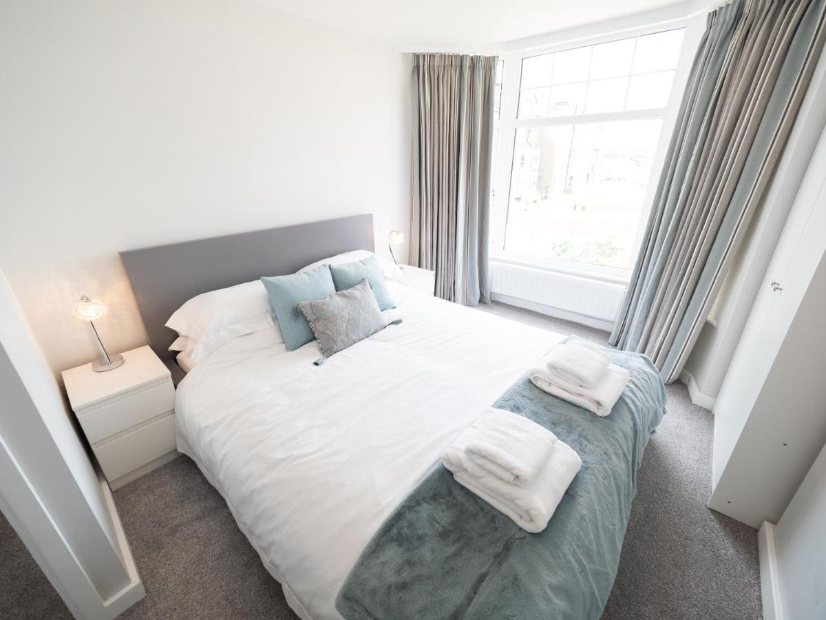 Apartament Sea View House Puck Zewnętrze zdjęcie