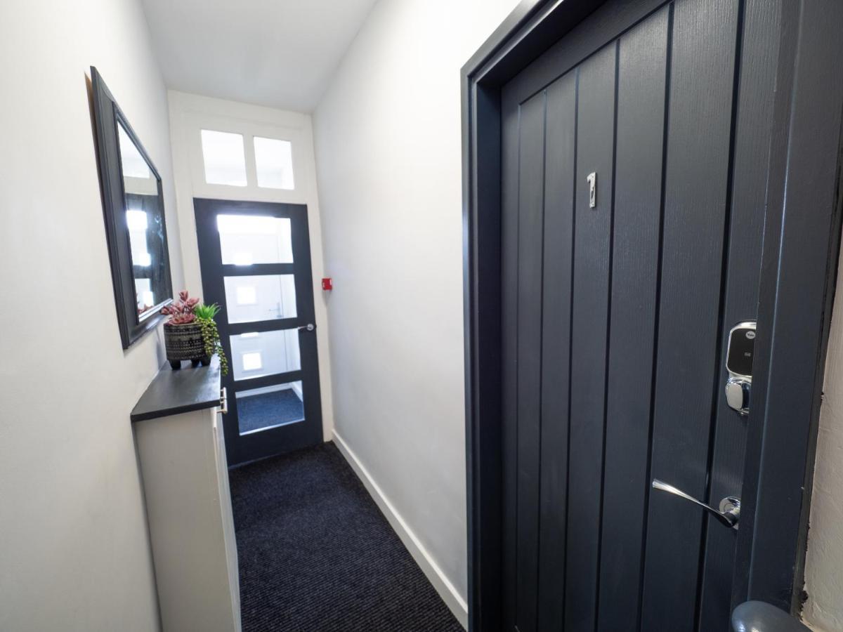 Apartament Sea View House Puck Pokój zdjęcie