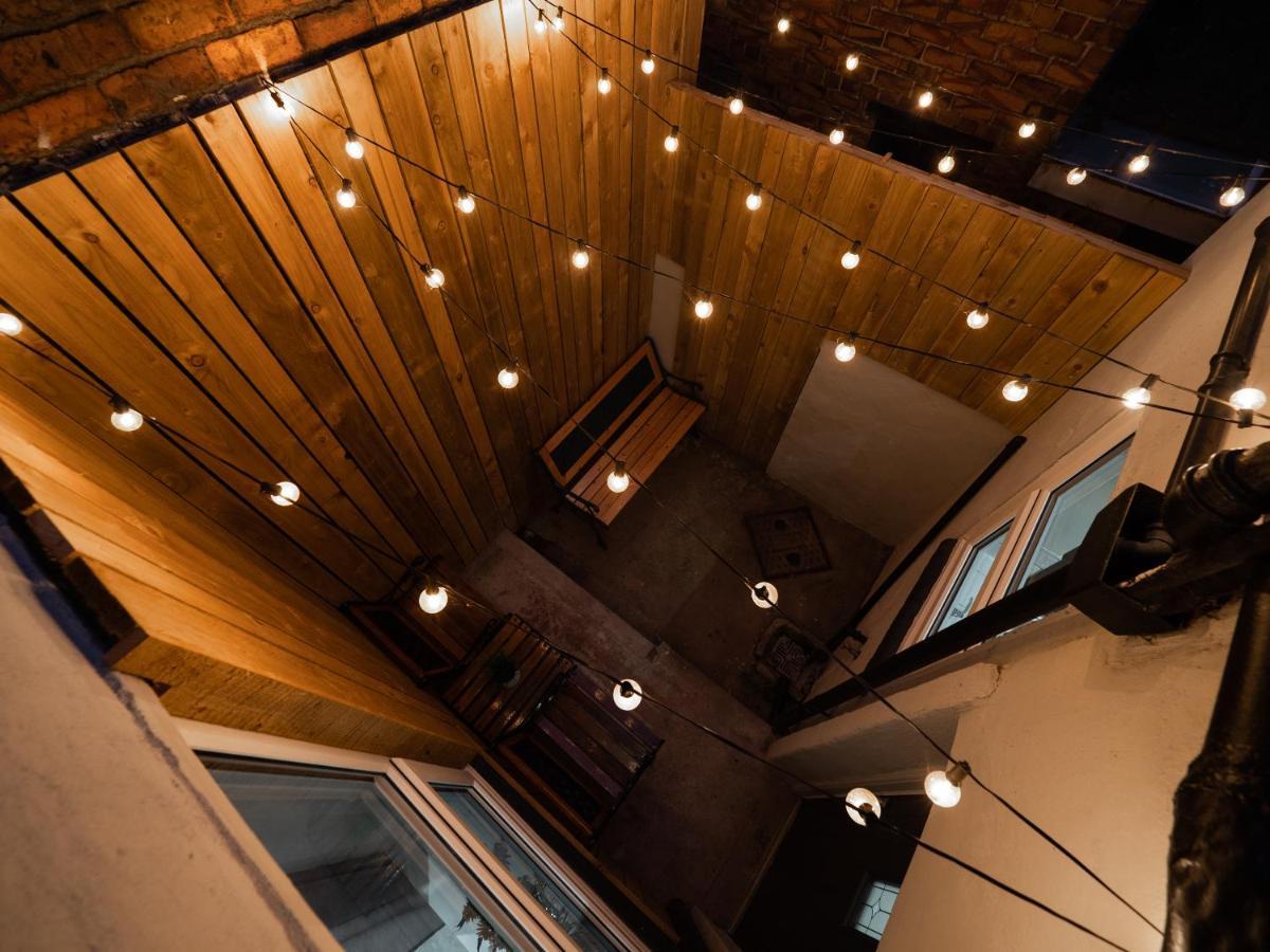 Apartament Sea View House Puck Zewnętrze zdjęcie