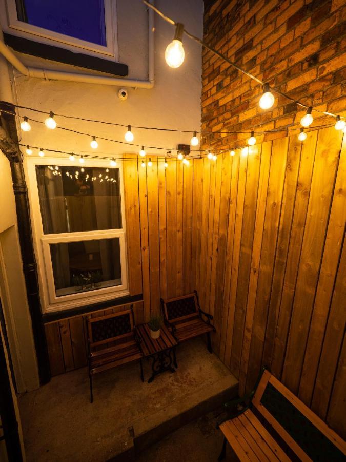 Apartament Sea View House Puck Pokój zdjęcie