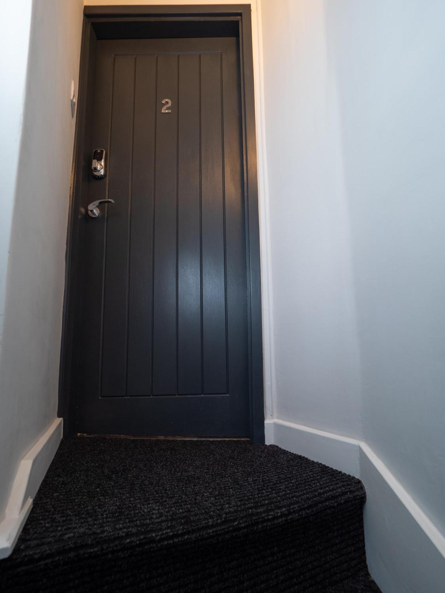 Apartament Sea View House Puck Pokój zdjęcie
