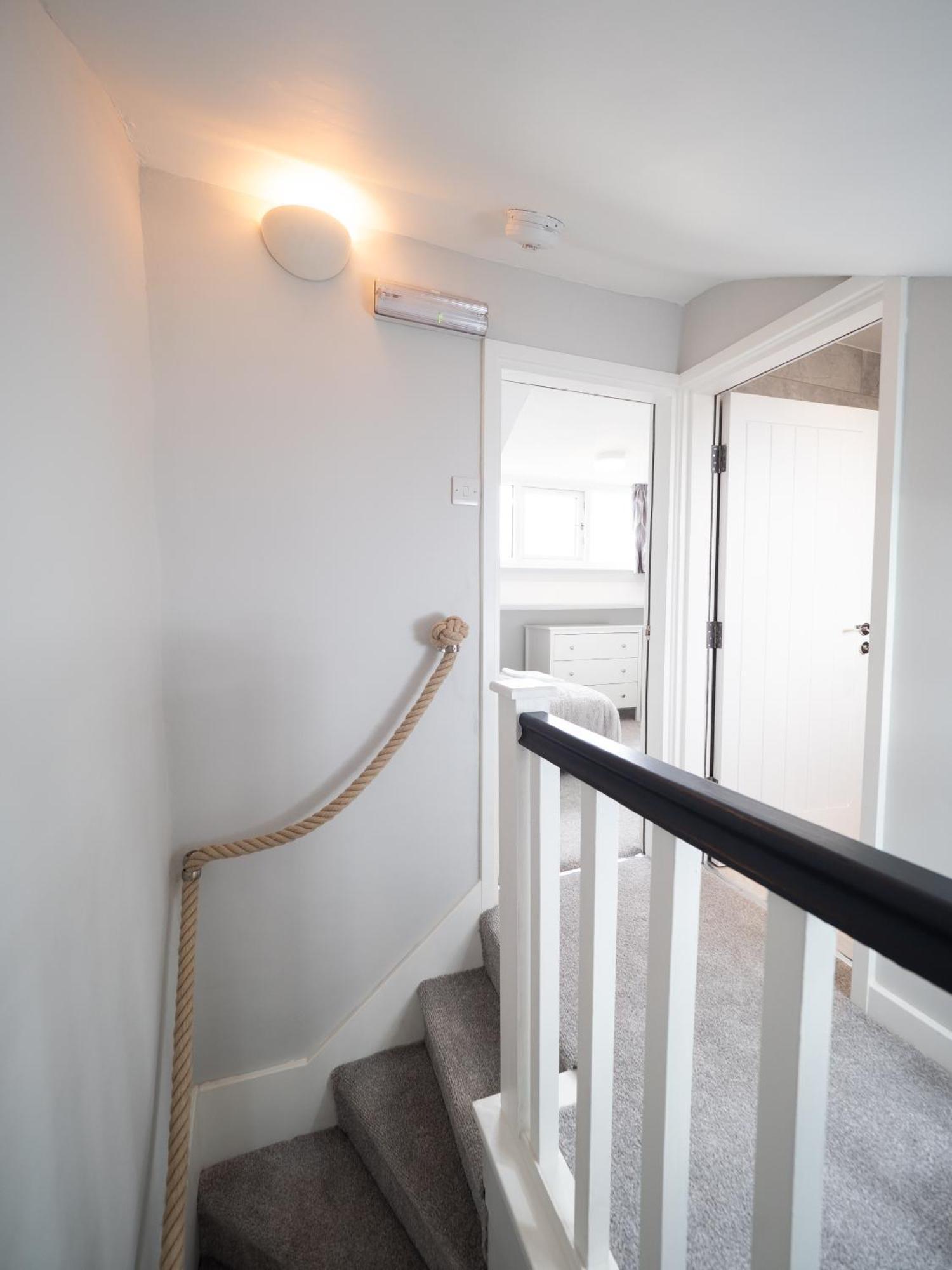 Apartament Sea View House Puck Pokój zdjęcie