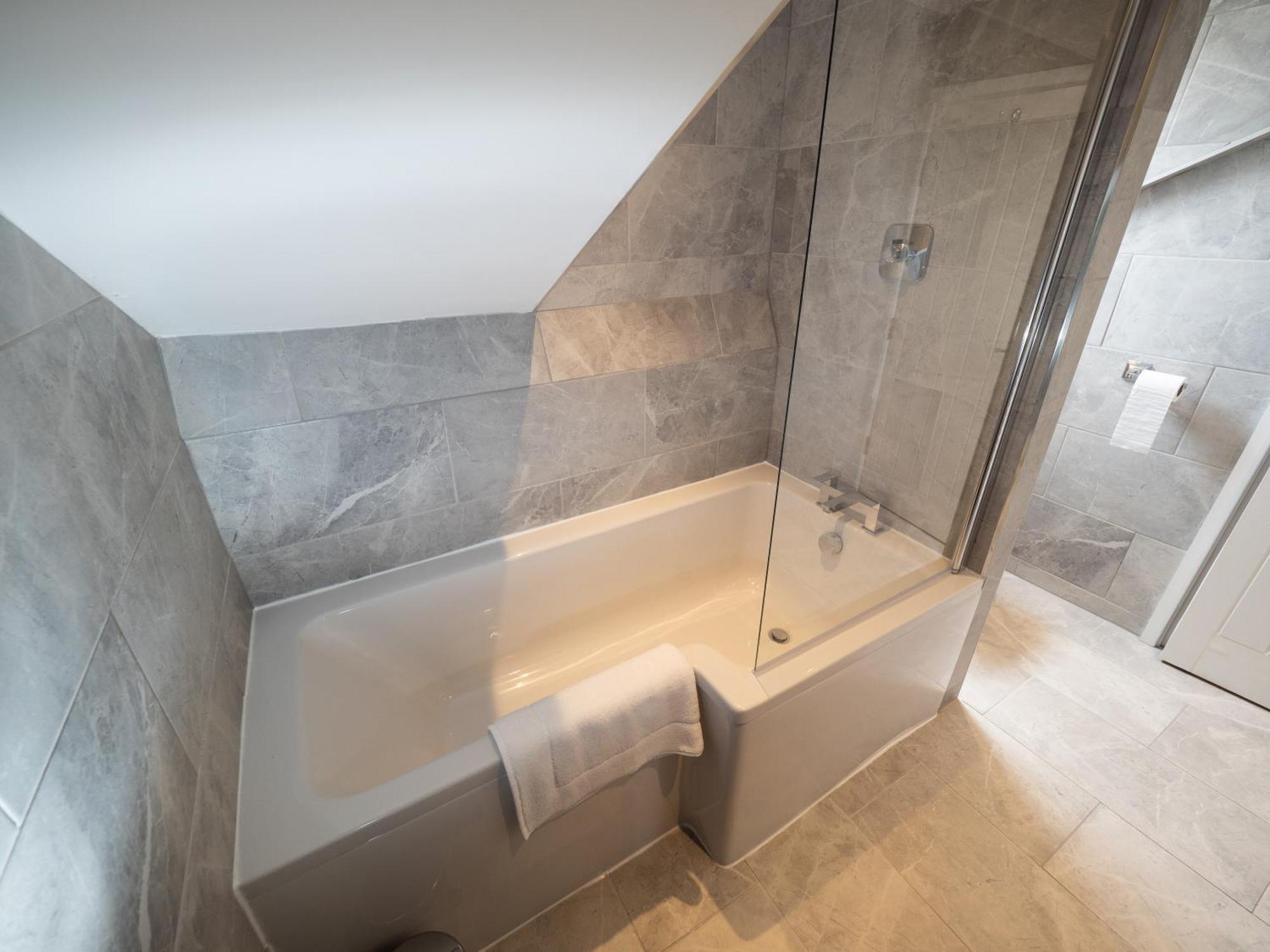 Apartament Sea View House Puck Pokój zdjęcie