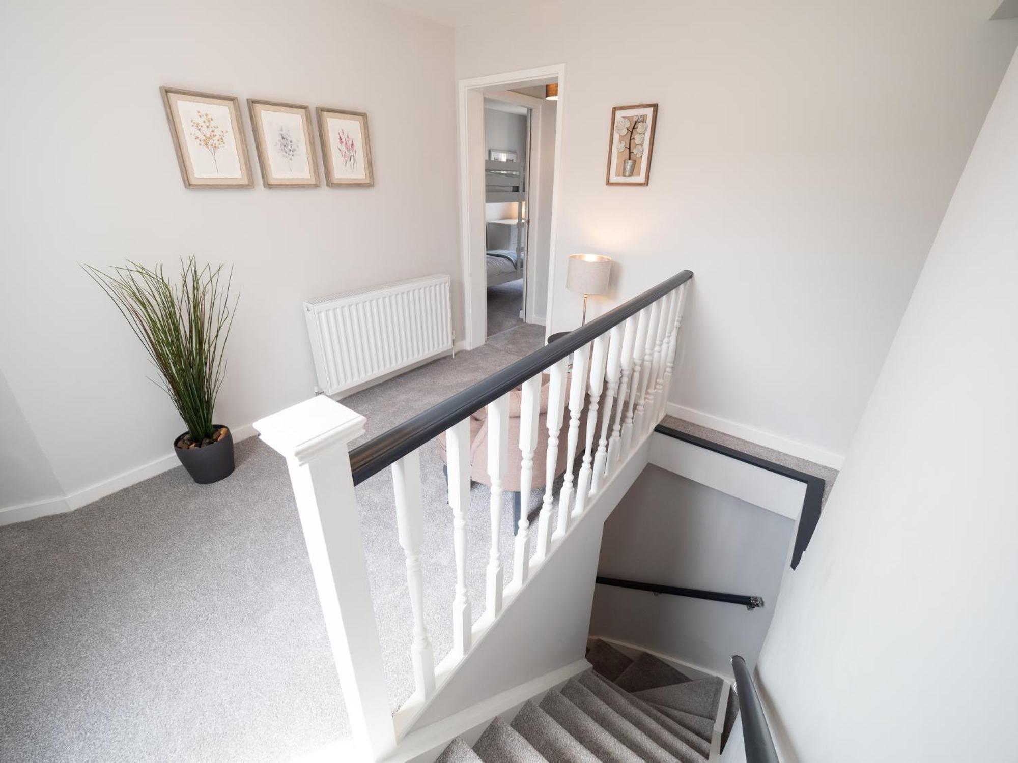 Apartament Sea View House Puck Pokój zdjęcie