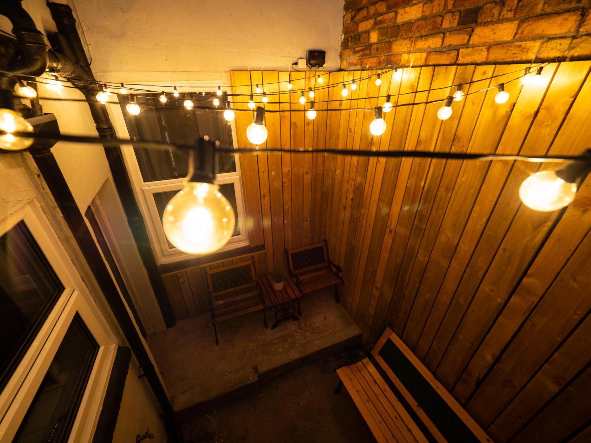 Apartament Sea View House Puck Pokój zdjęcie