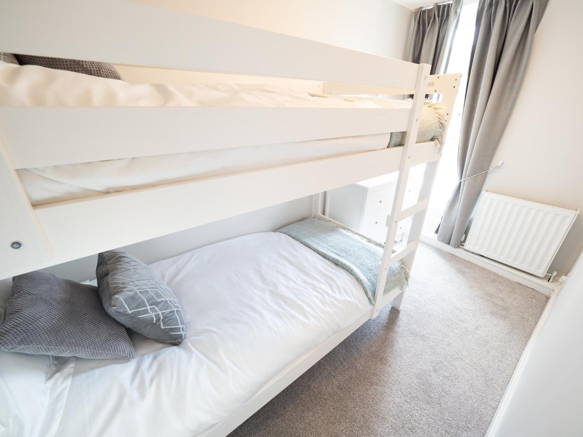 Apartament Sea View House Puck Pokój zdjęcie