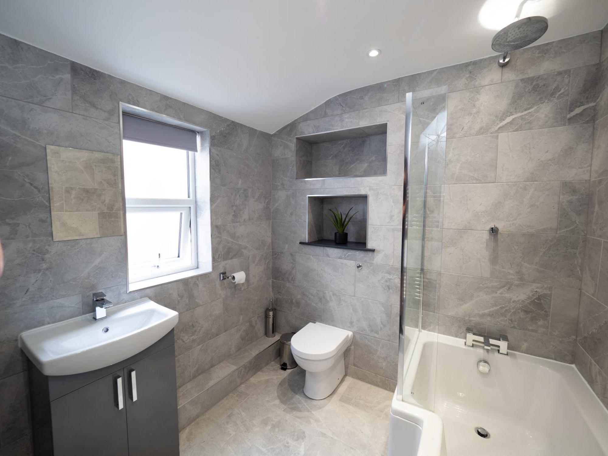 Apartament Sea View House Puck Pokój zdjęcie