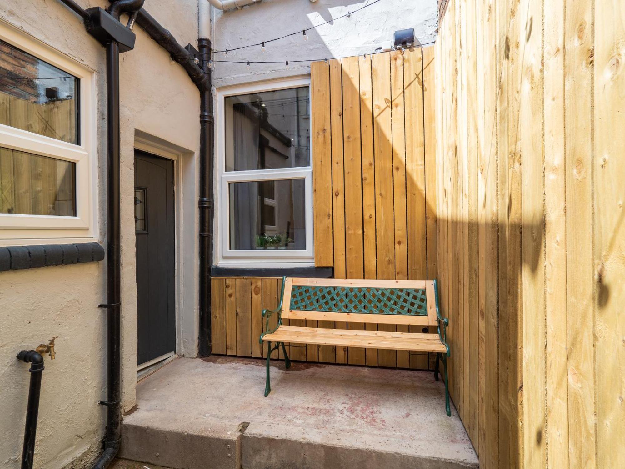 Apartament Sea View House Puck Pokój zdjęcie
