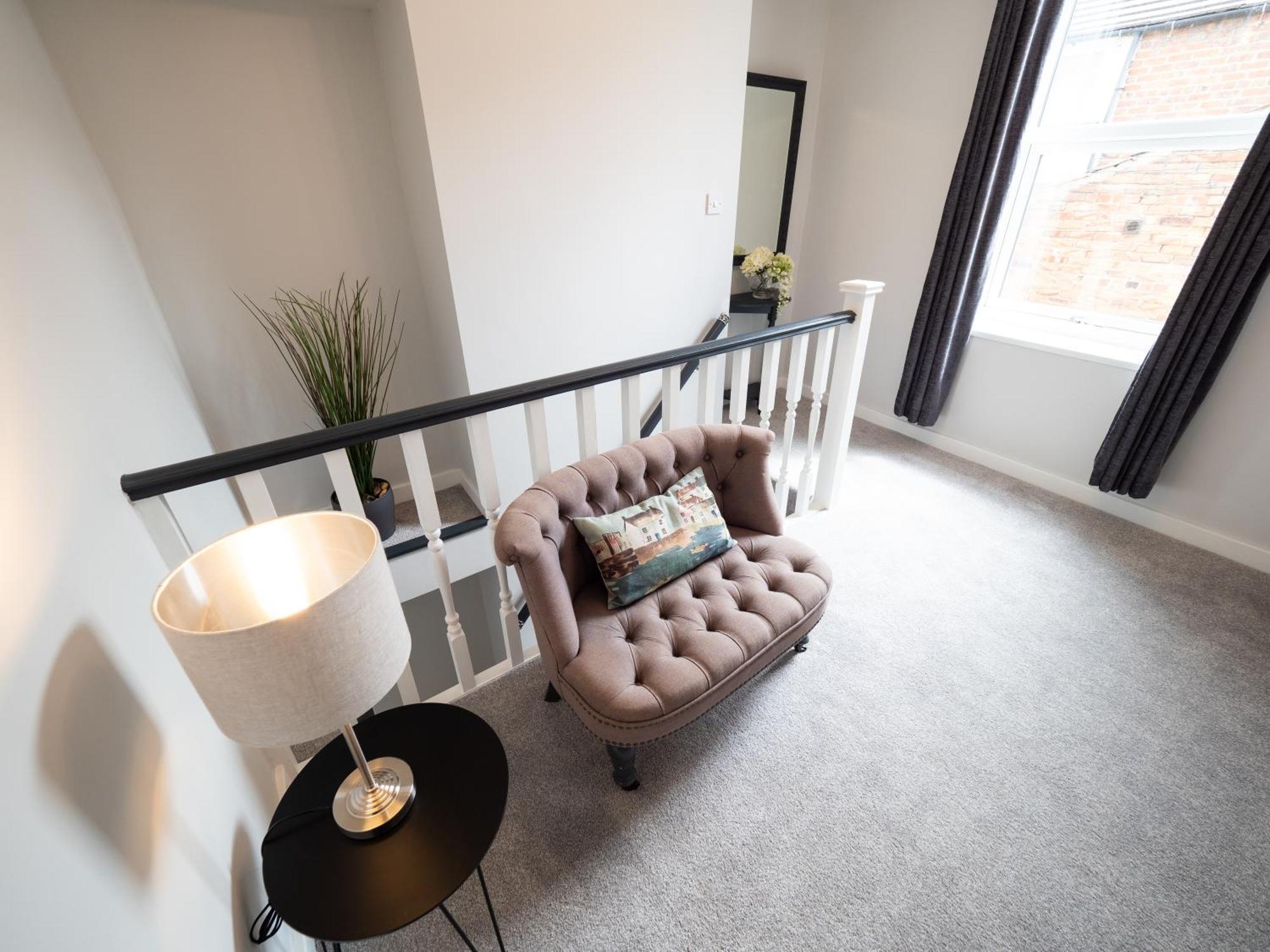 Apartament Sea View House Puck Pokój zdjęcie