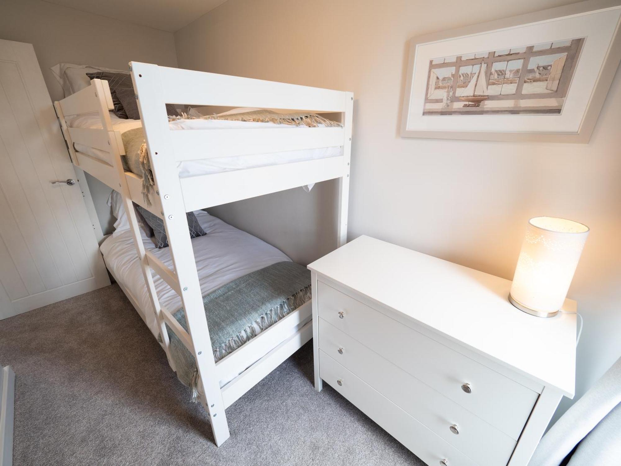 Apartament Sea View House Puck Pokój zdjęcie